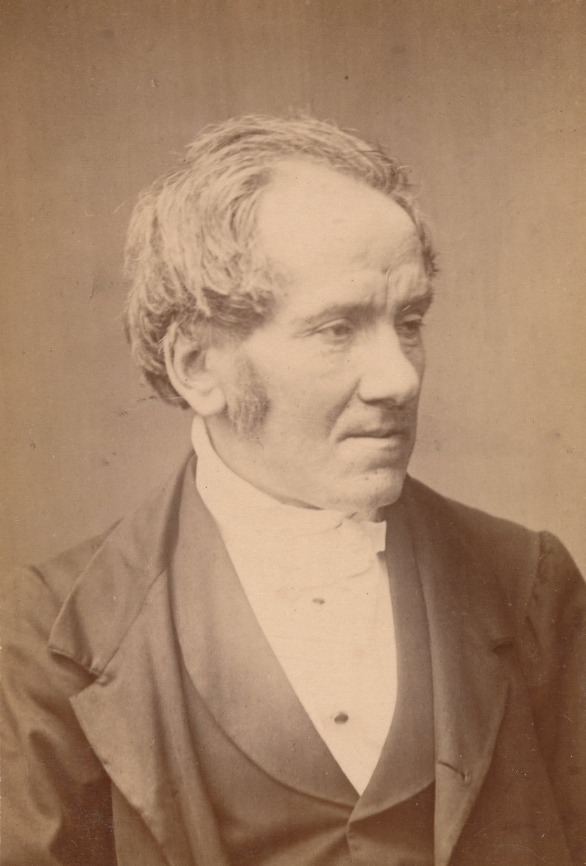 Henry Weekes, 1860s - John and Charles Watkins