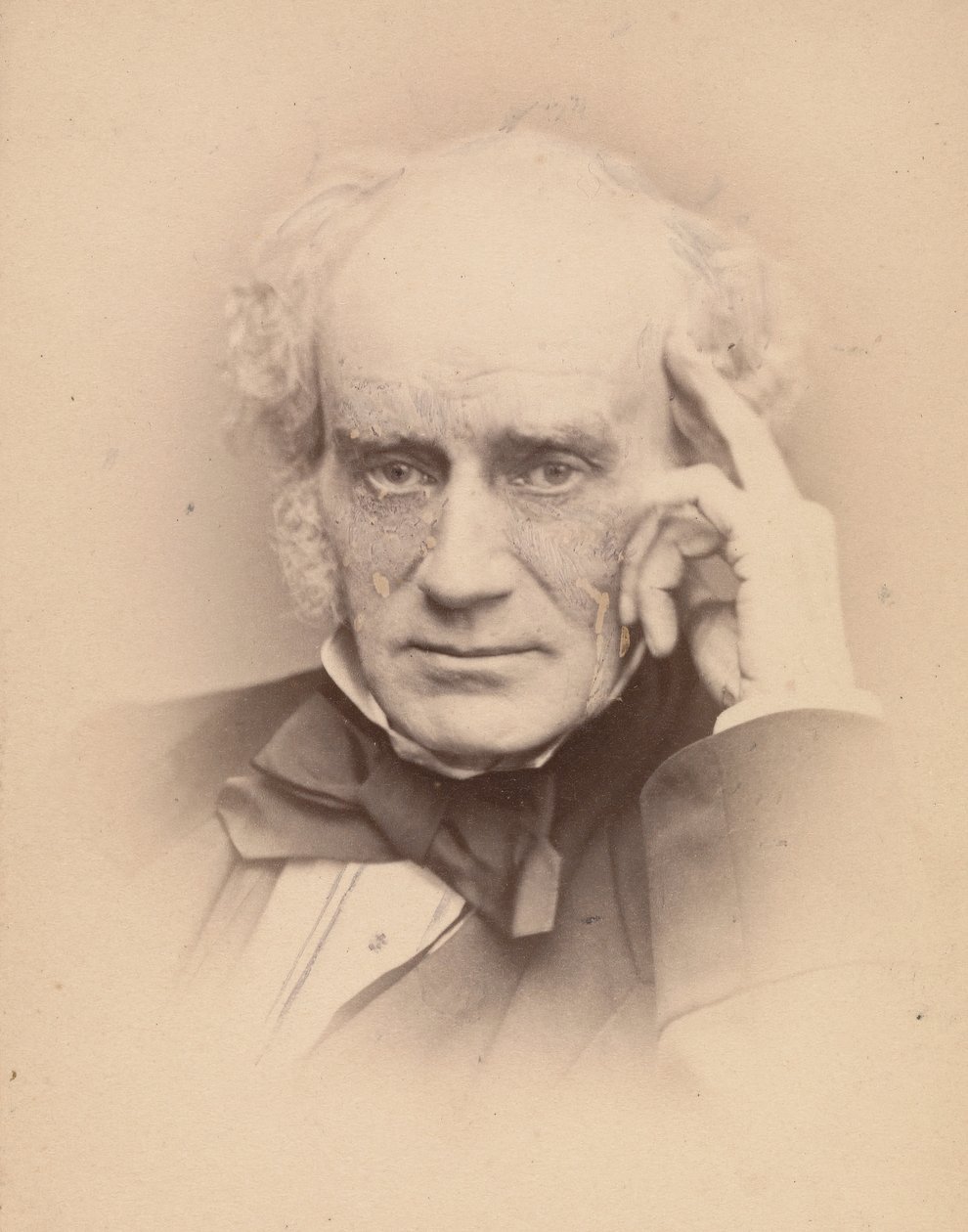 Richard James Lane, 1860s - John and Charles Watkins