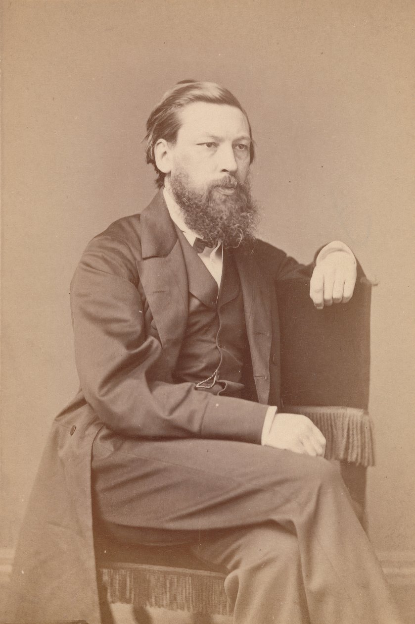 [Sujet inconnu], années 1860 - John and Charles Watkins