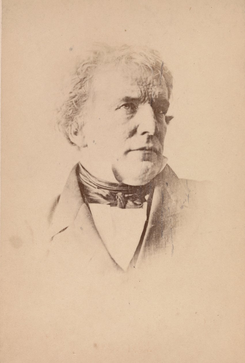 [William Etty], années 1860 - John and Charles Watkins