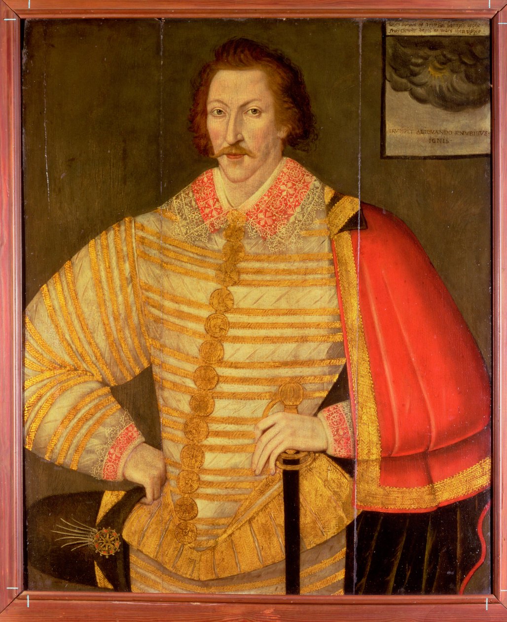 Portrait d