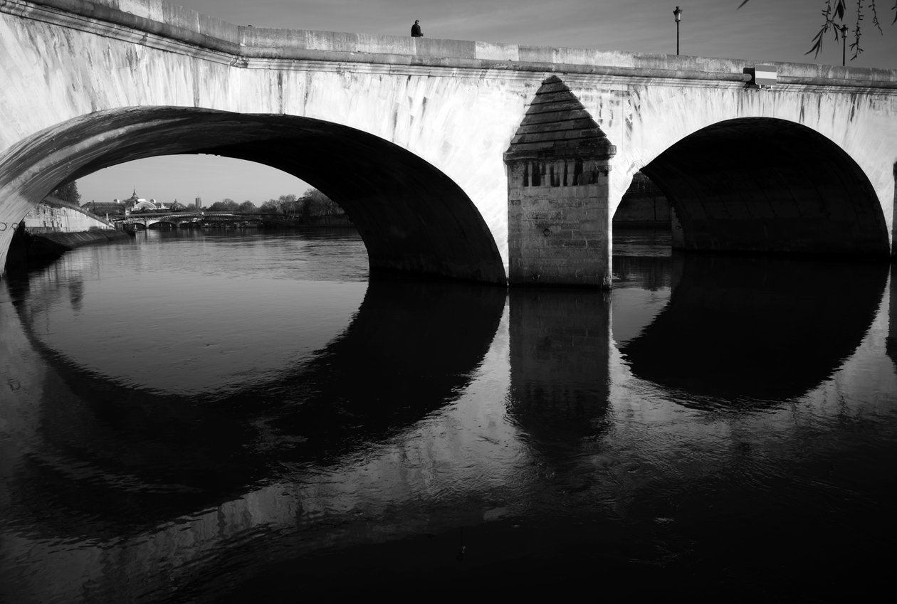 Paris au printemps 2022 (photo) - Jon Nicholson