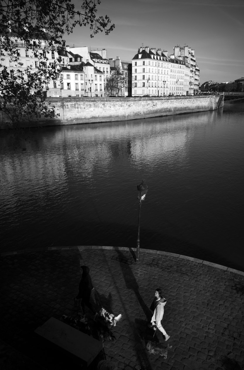 Paris au printemps 2022 (photo) - Jon Nicholson