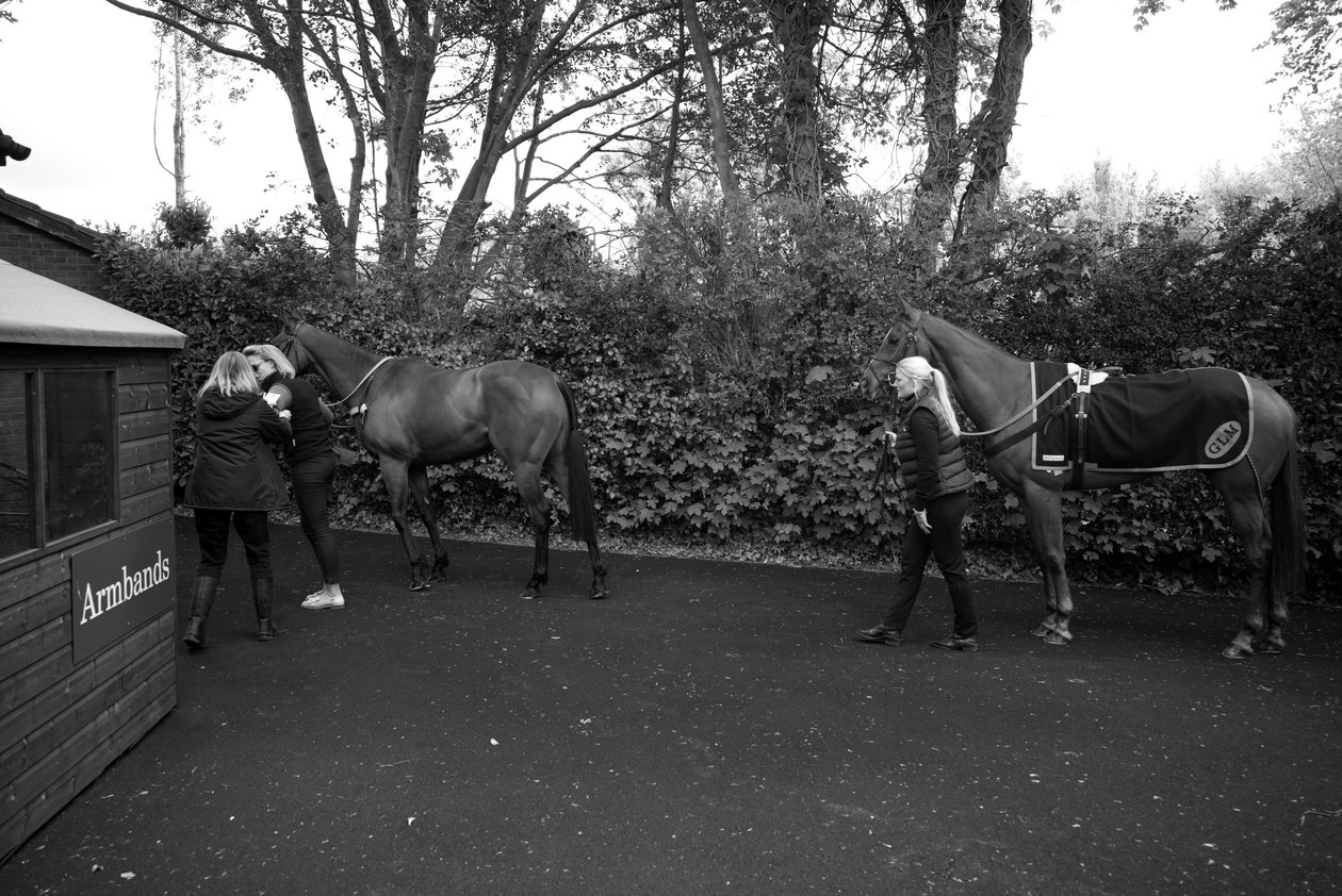 Le domaine de Goodwood dans le West Sussex, Royaume-Uni, 2019 (photo) - Jon Nicholson