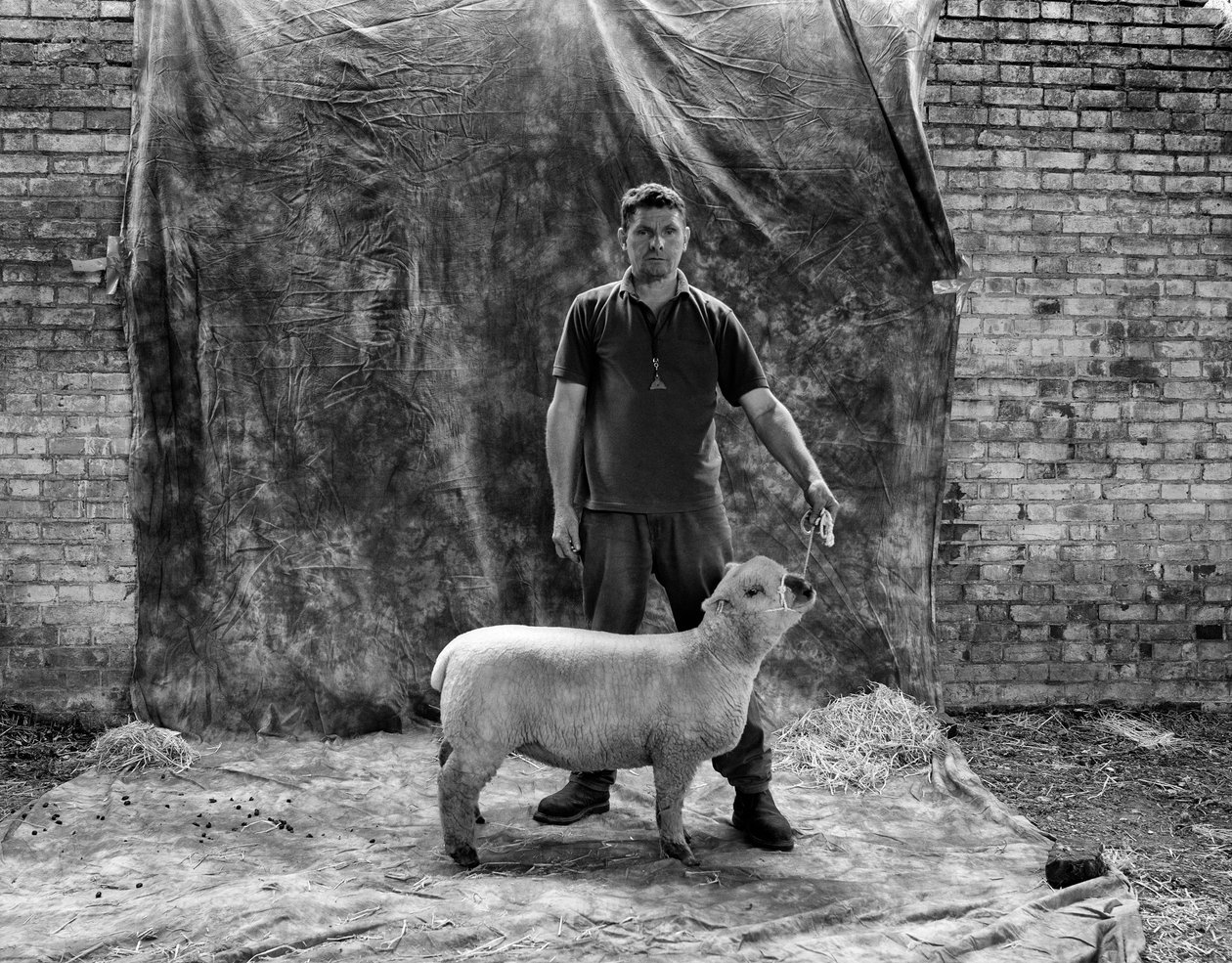 Le domaine de Goodwood dans le West Sussex, Royaume-Uni, 2019 (photo) - Jon Nicholson