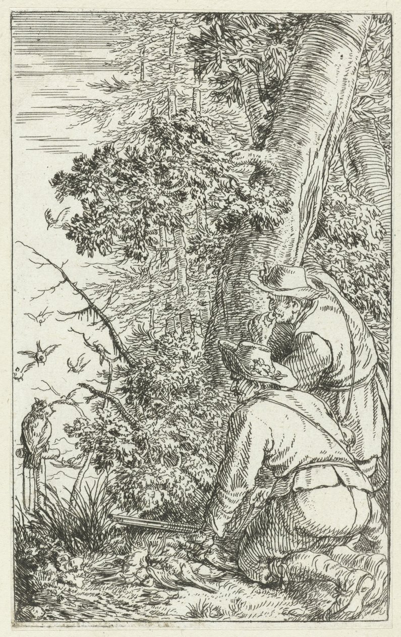 Chasseurs d