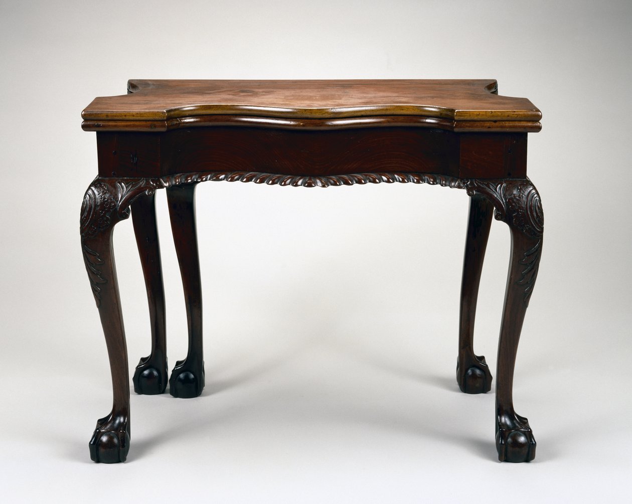 Table de jeu - Jonathon  Pearsee