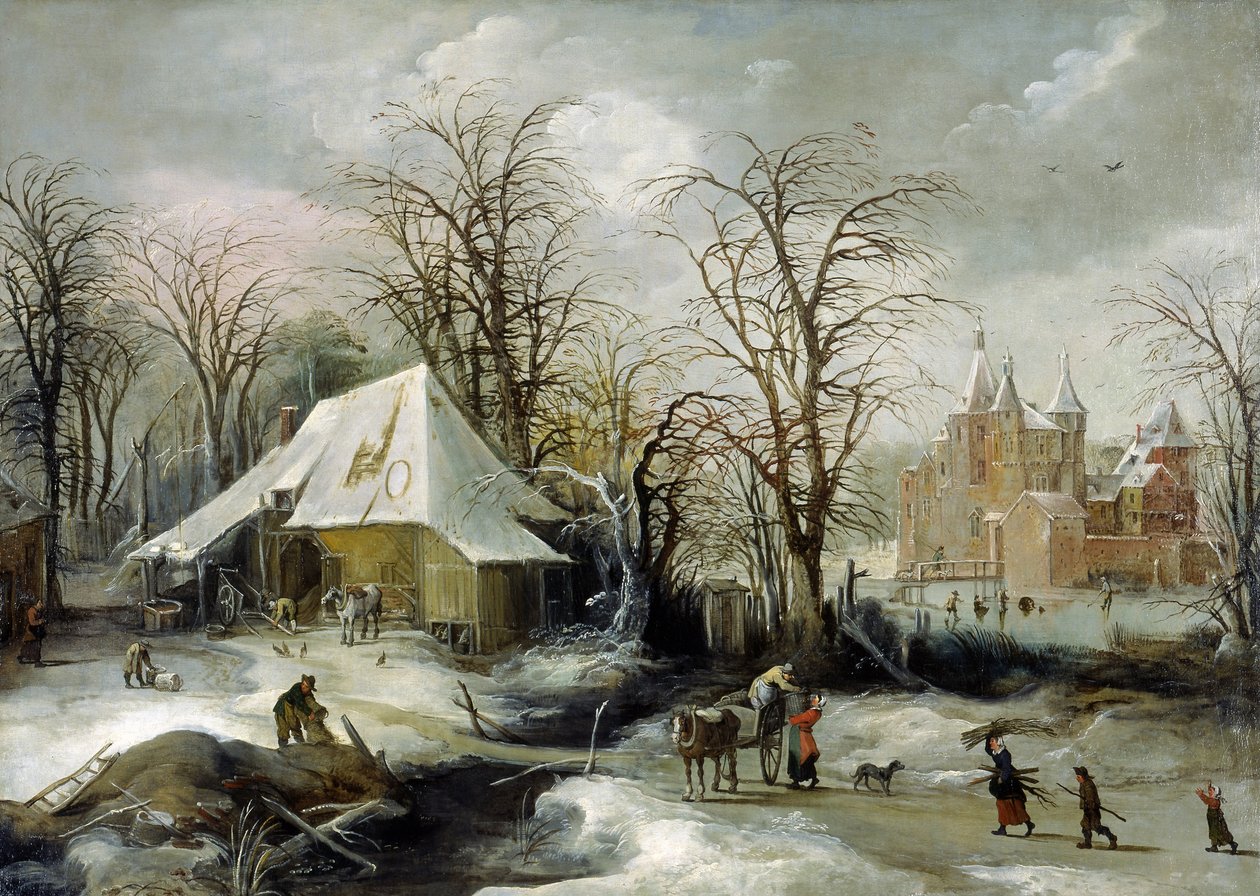 Paysage d