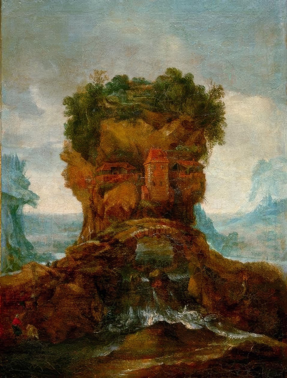 Allégorie de l