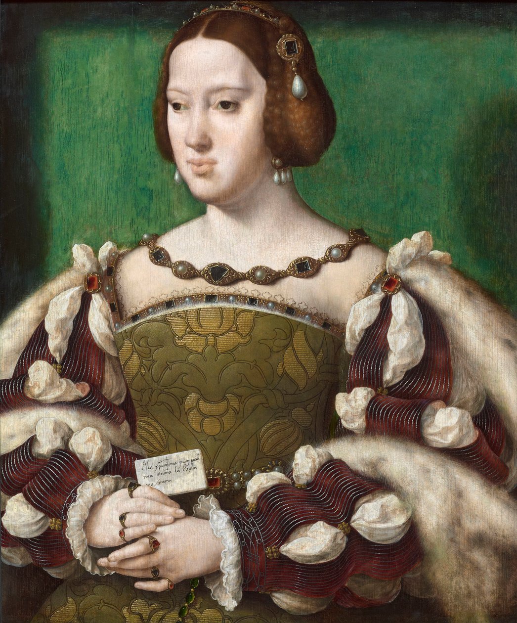 Eléonore d