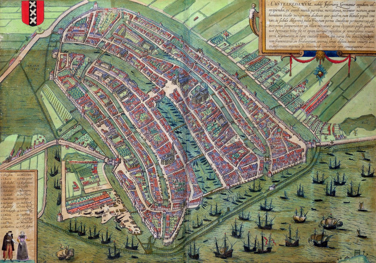 Carte d