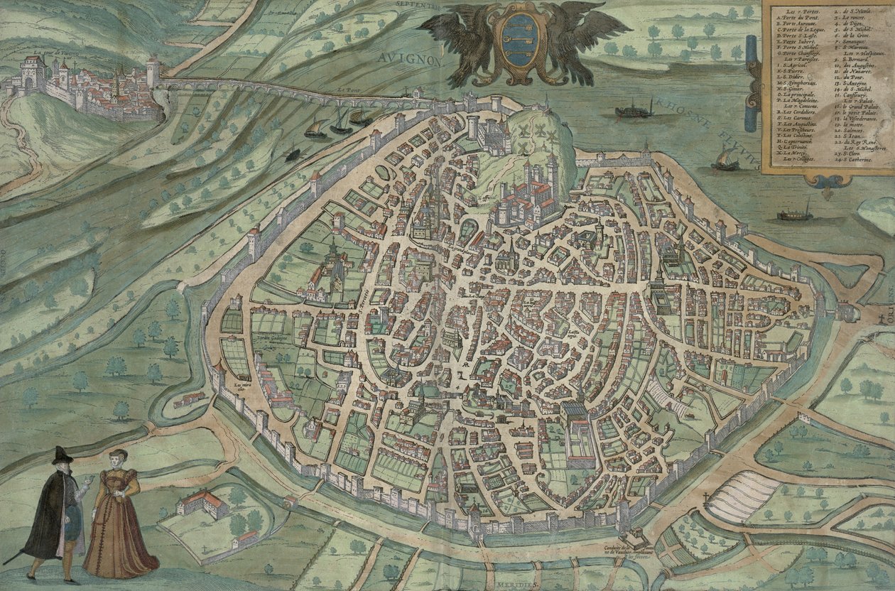 Carte d