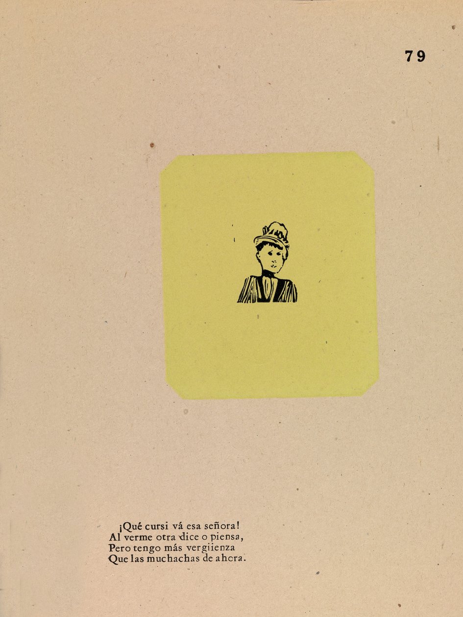 Passee - José Guadalupe Posada