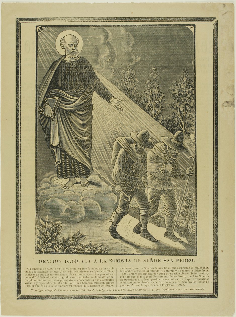 Prière dédiée à l