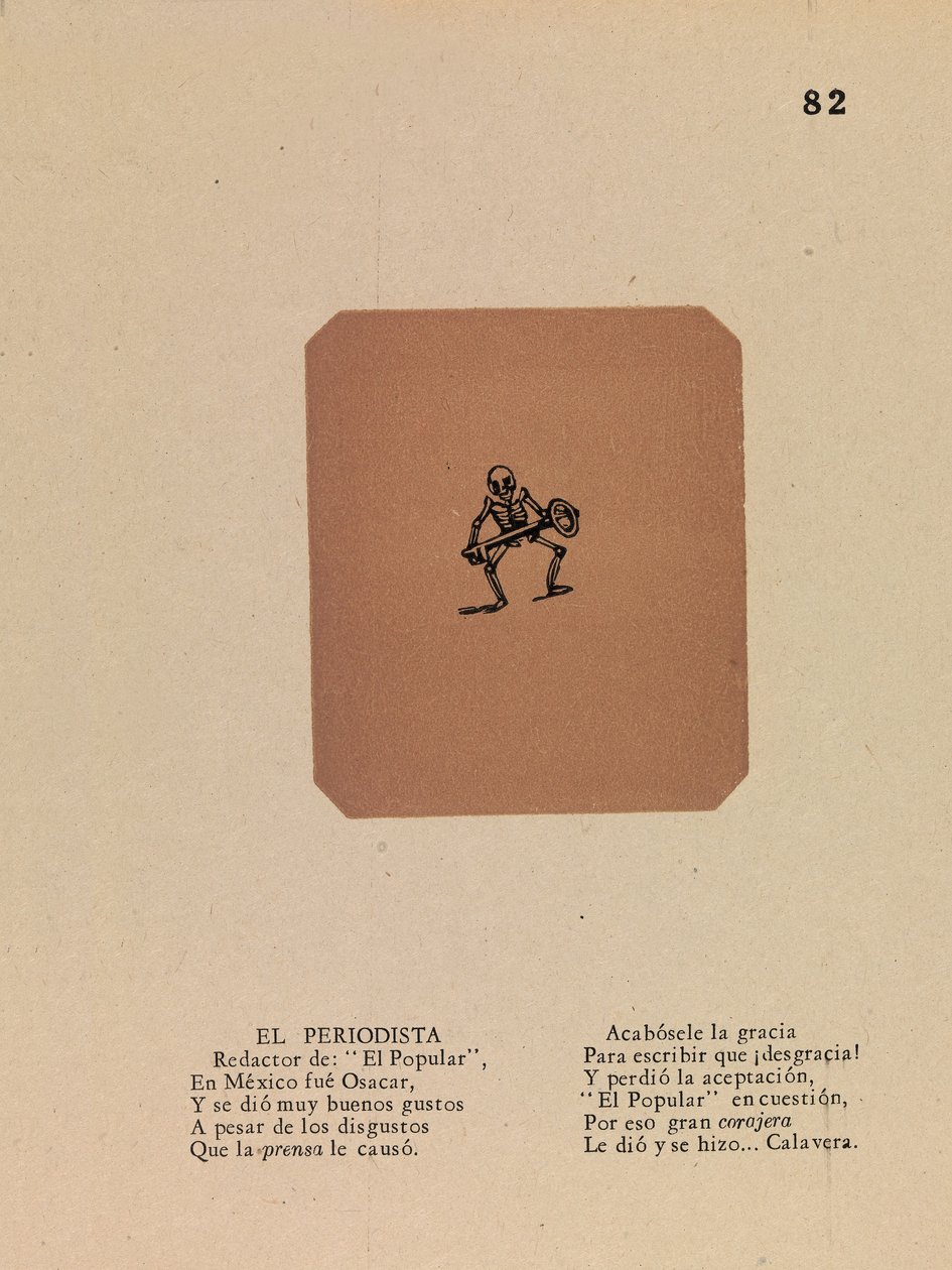 La presse de l