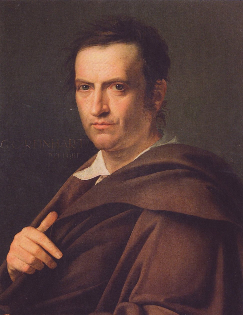 José de Madrazo - JCReinhart 1812 - José de Madrazo y Agudo