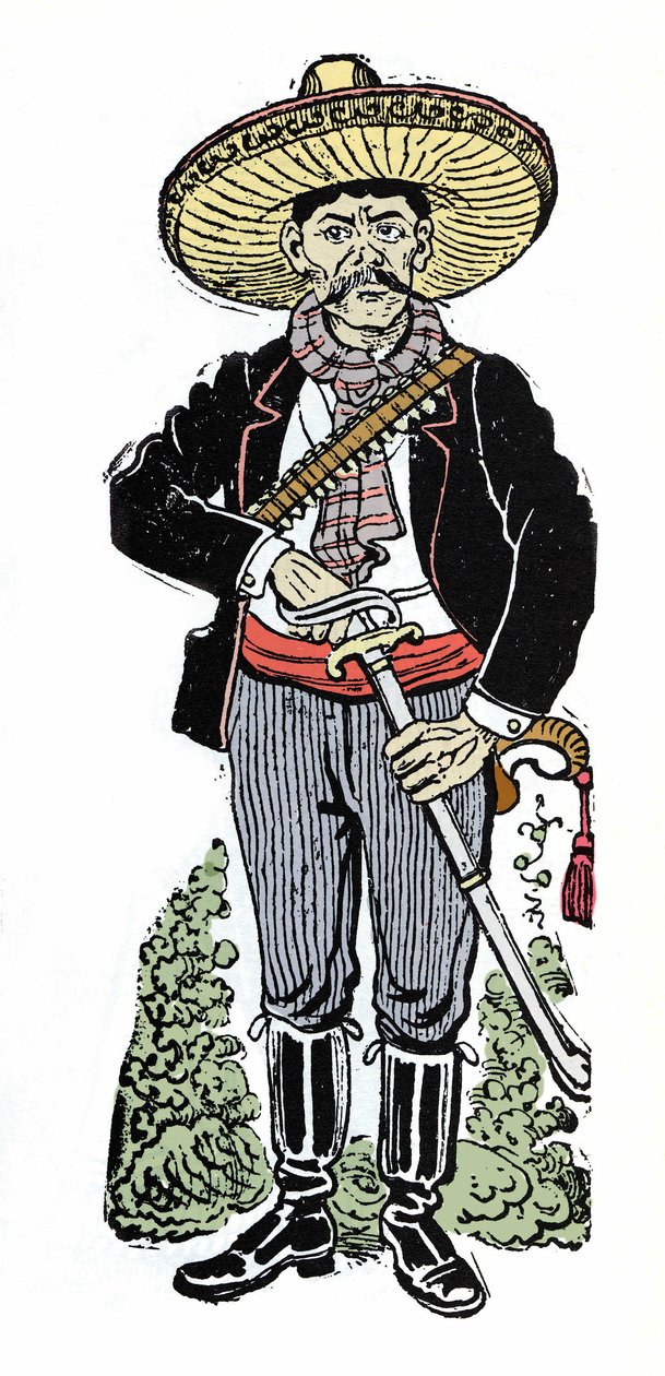 Portrait d