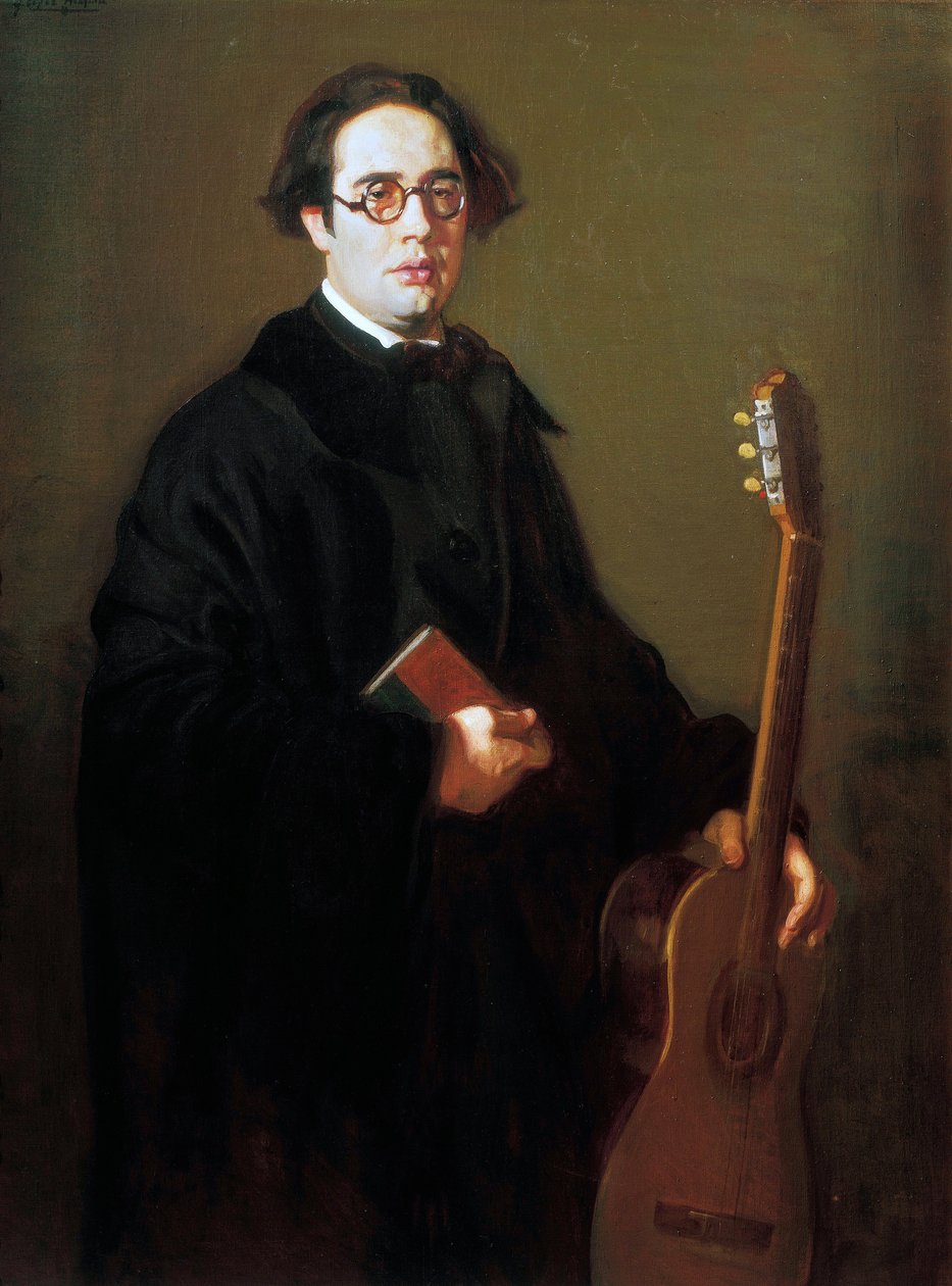 Portrait d