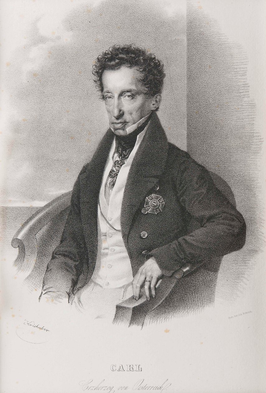 Archiduc Charles d