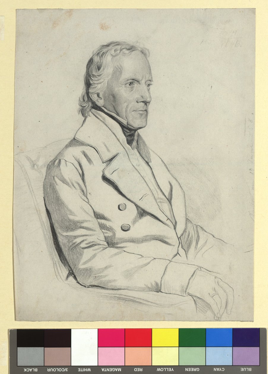 Portrait d