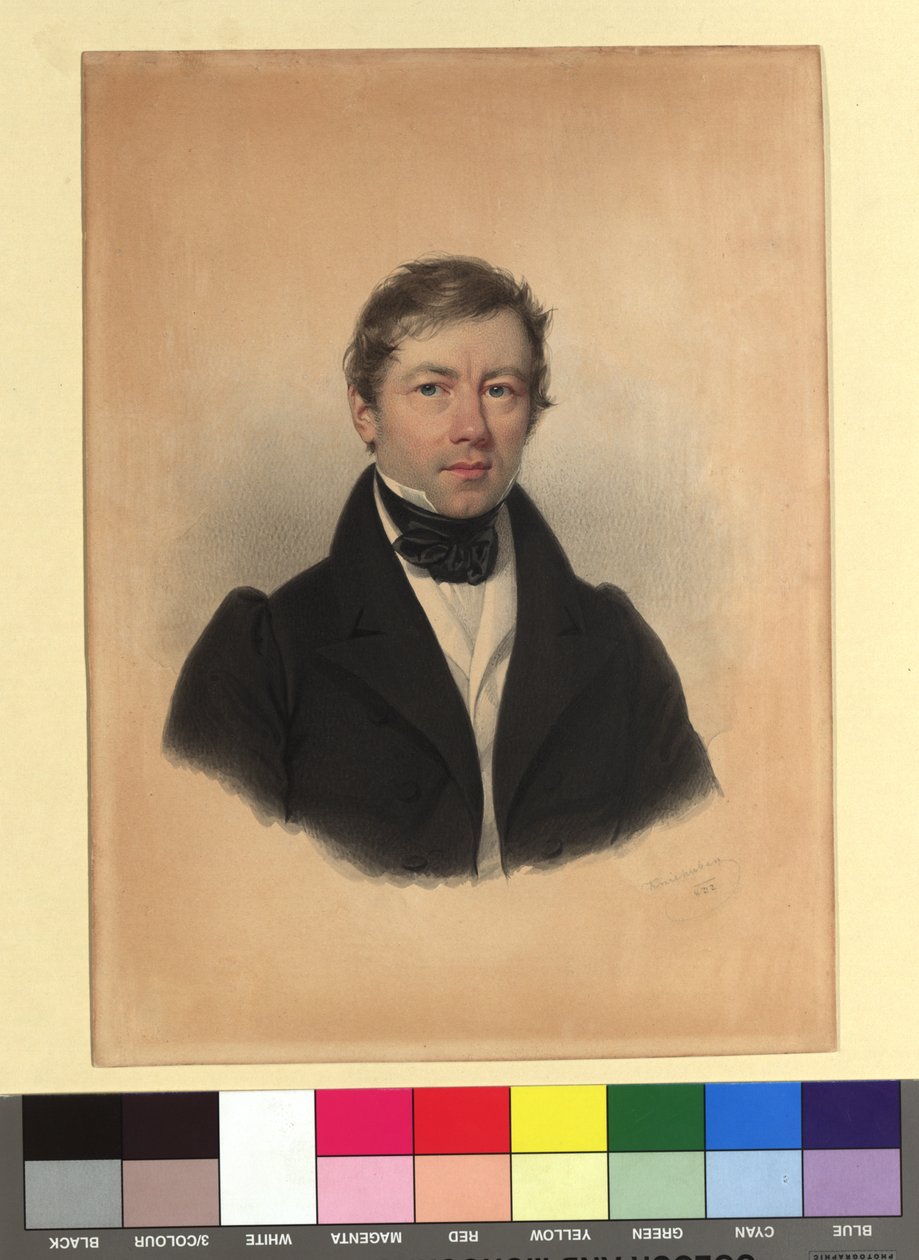 Tobias Haslinger - Josef Kriehuber