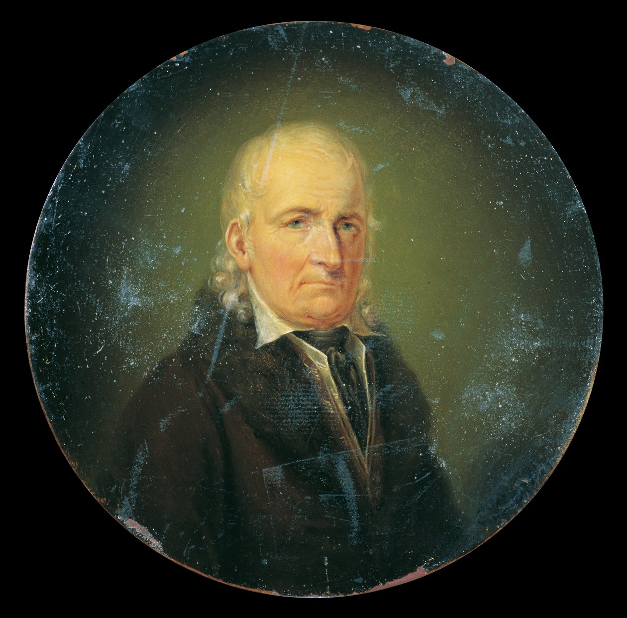 Josef Denk (?) - Josef Lambert Denk