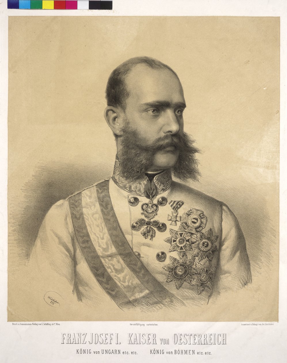 Empereur d