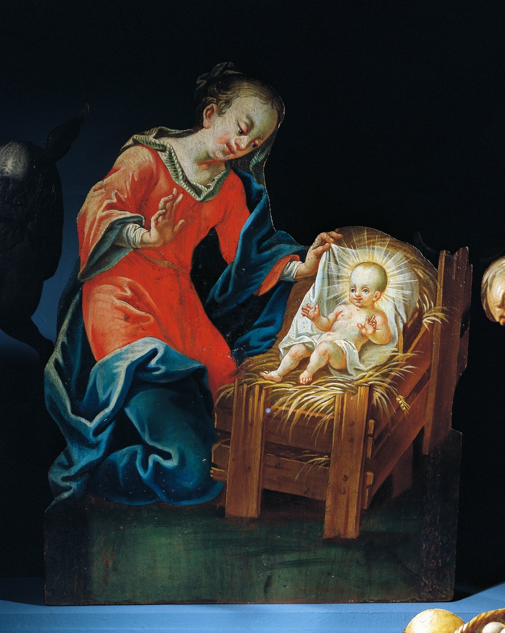 Vierge à l