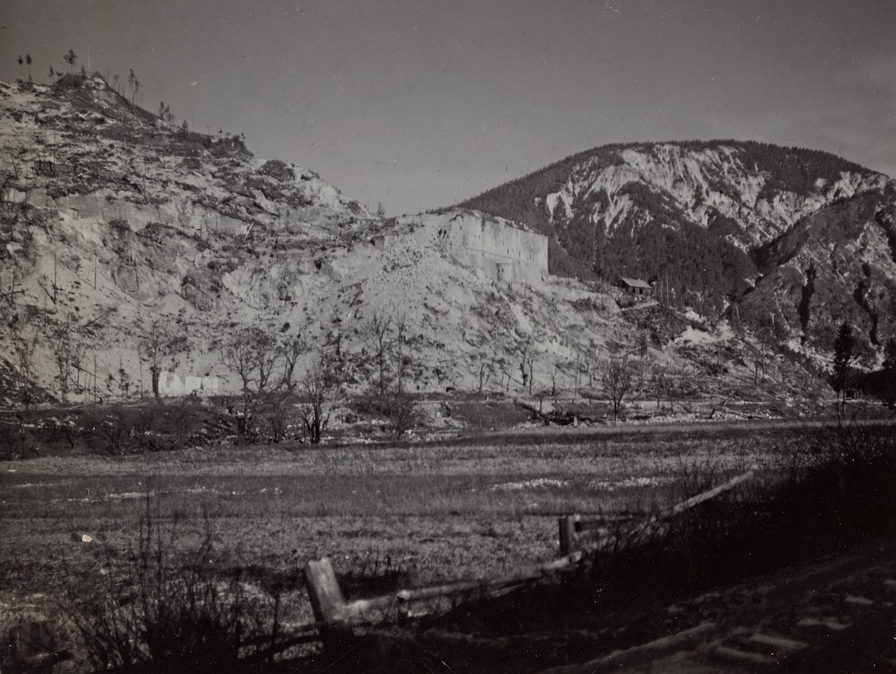 Fort Hensel - Josef Zohles