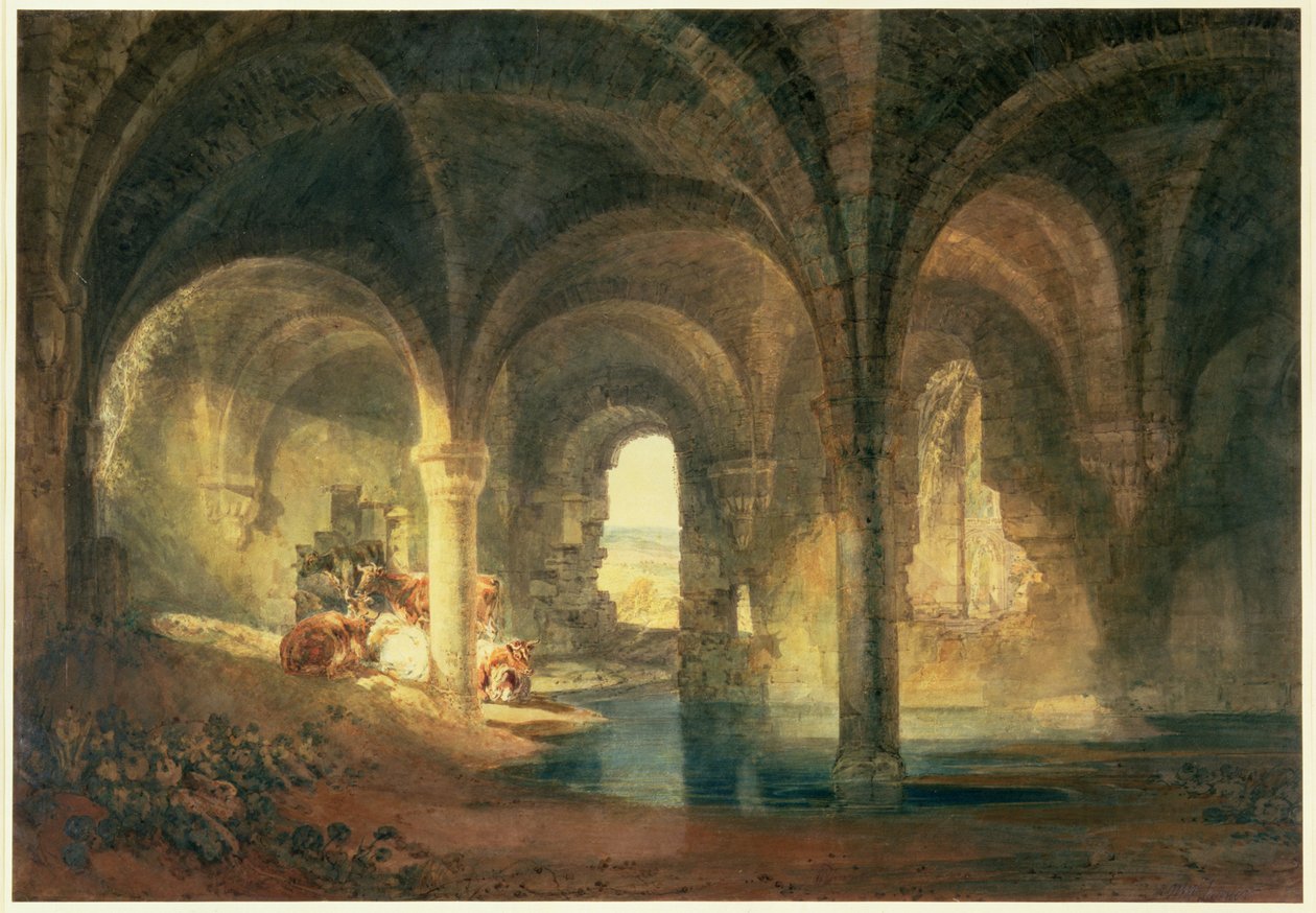 Réfectoire de l