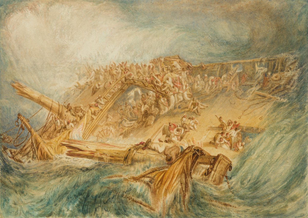 La perte d