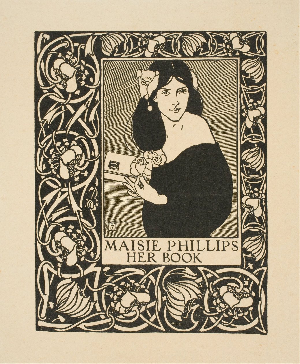 Le livre de Maisie Phillips - Joseph W. Simpson
