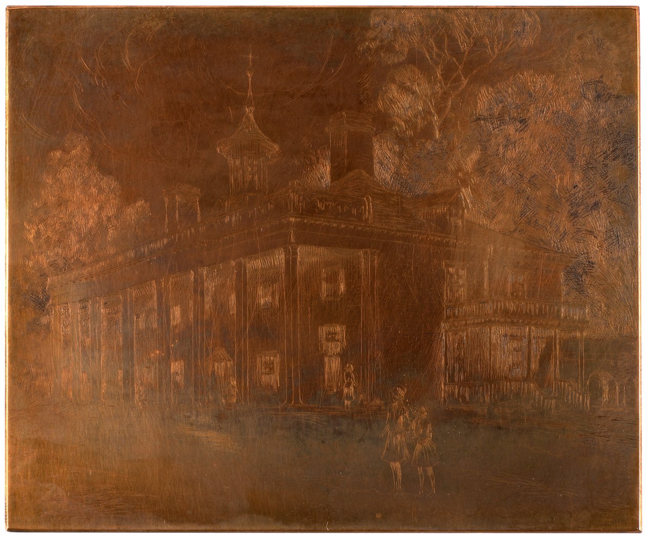 (Mount Vernon) - Joseph C. Claghorn