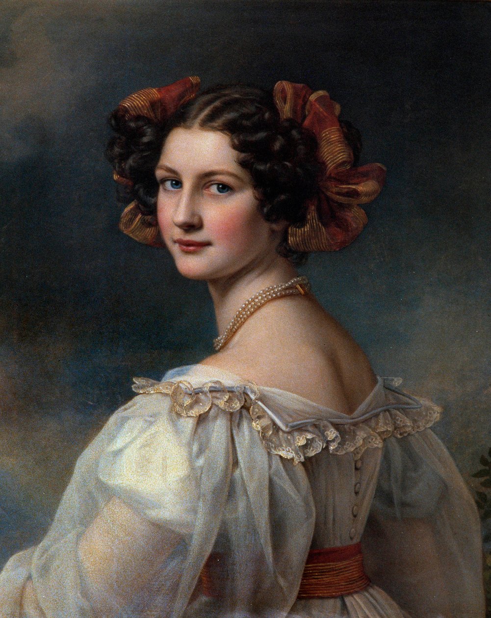 Portrait d