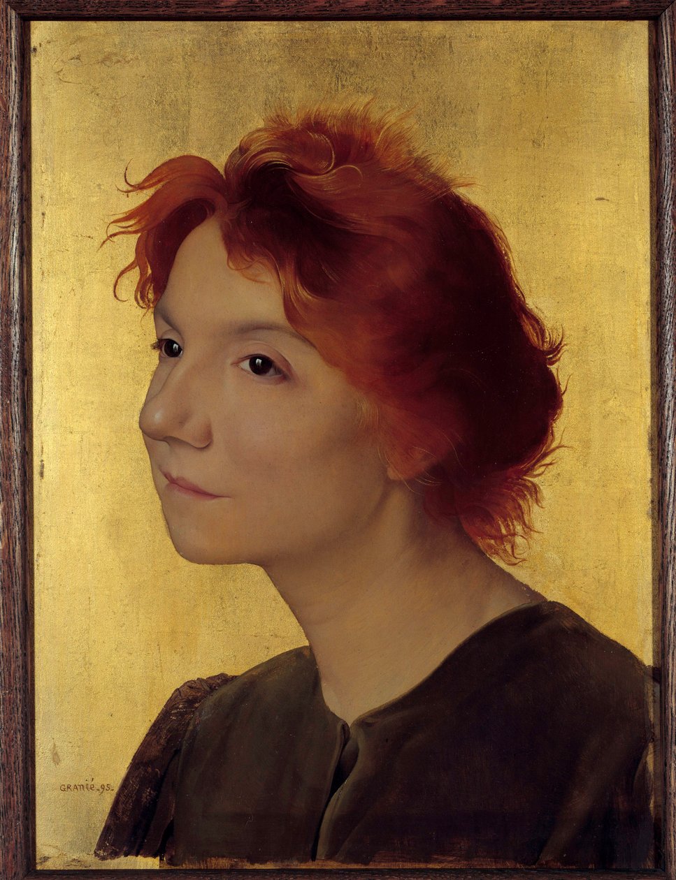 Portrait d