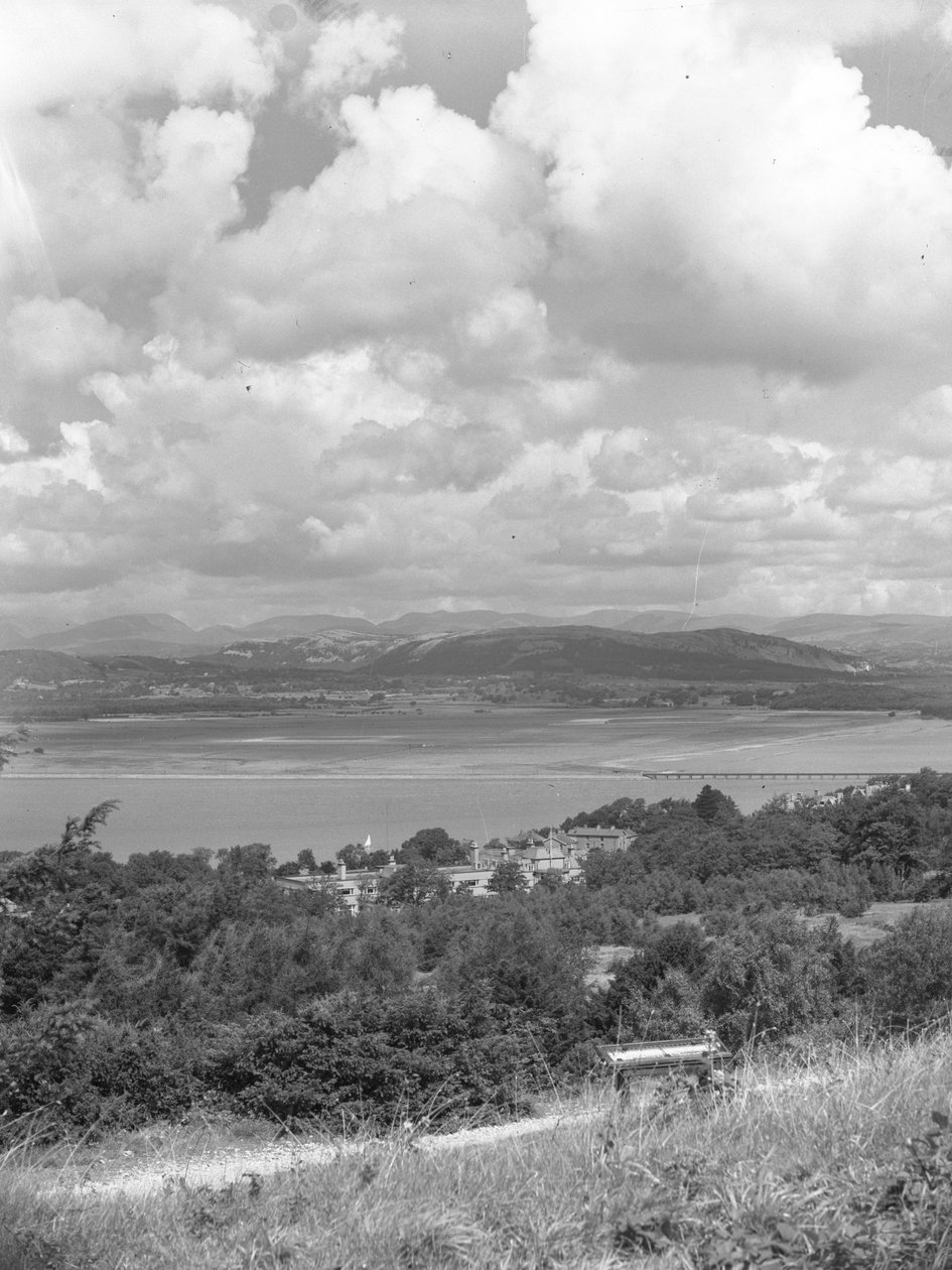 Vue sur l