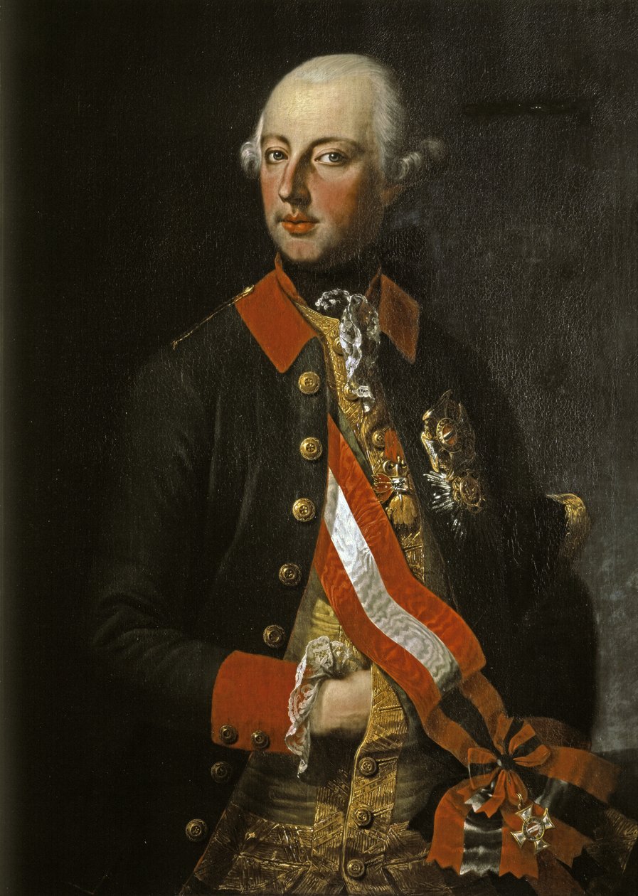 JOSEPH II: Empereur d