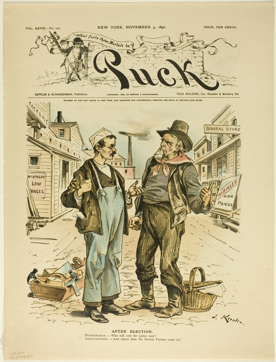 Après l