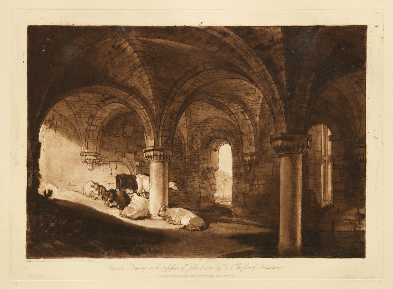 Crypte de l