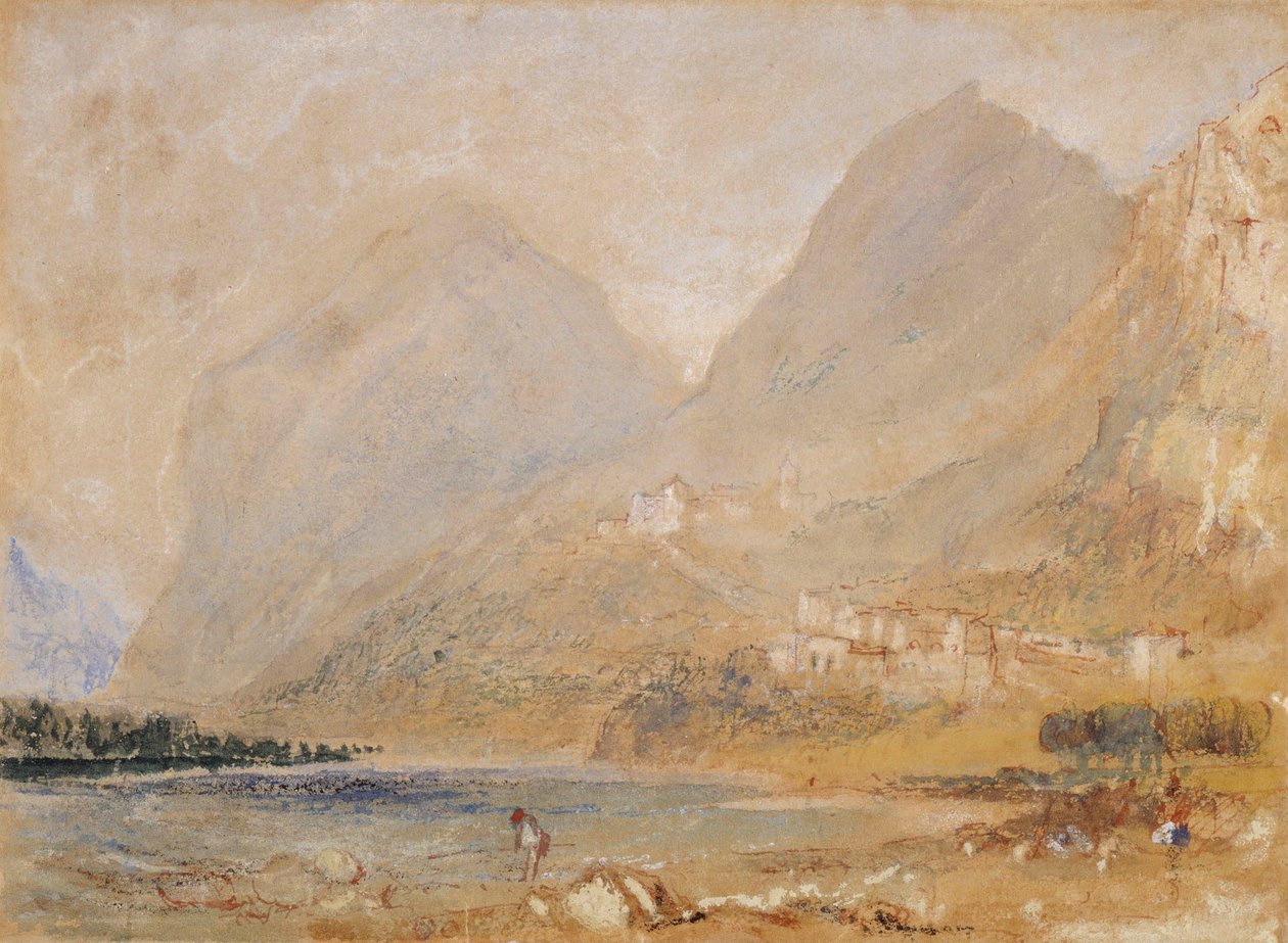 Martinswand, près d
