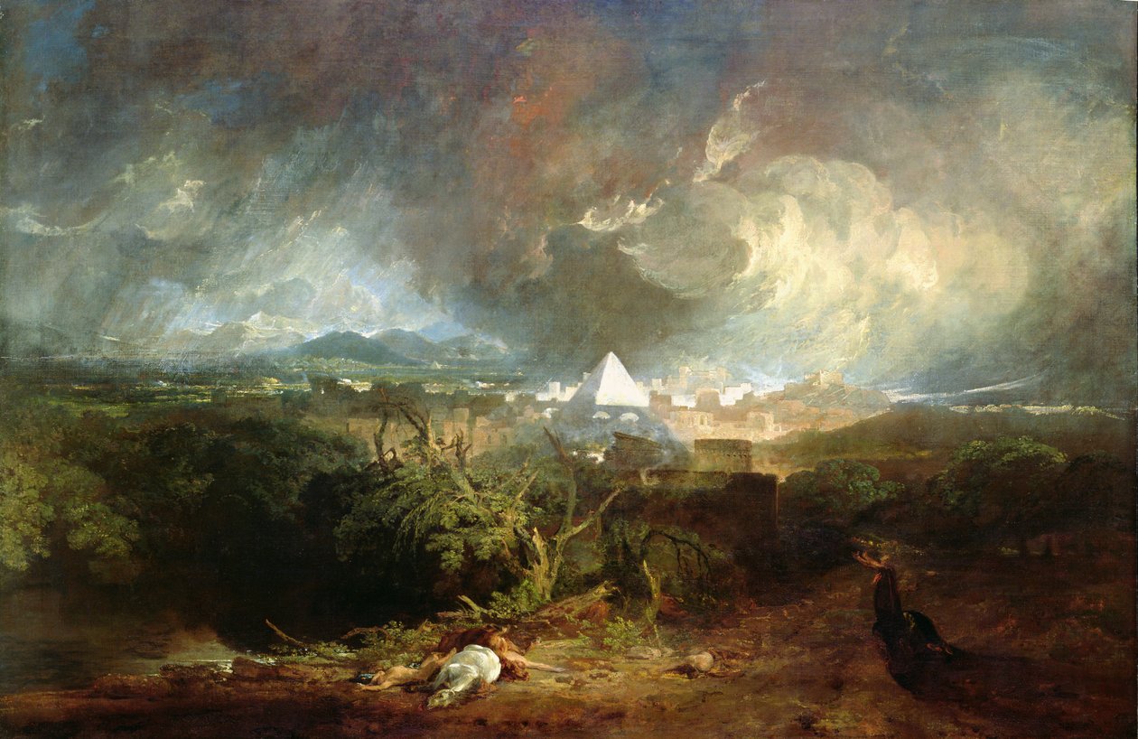 La Cinquième Plaie d