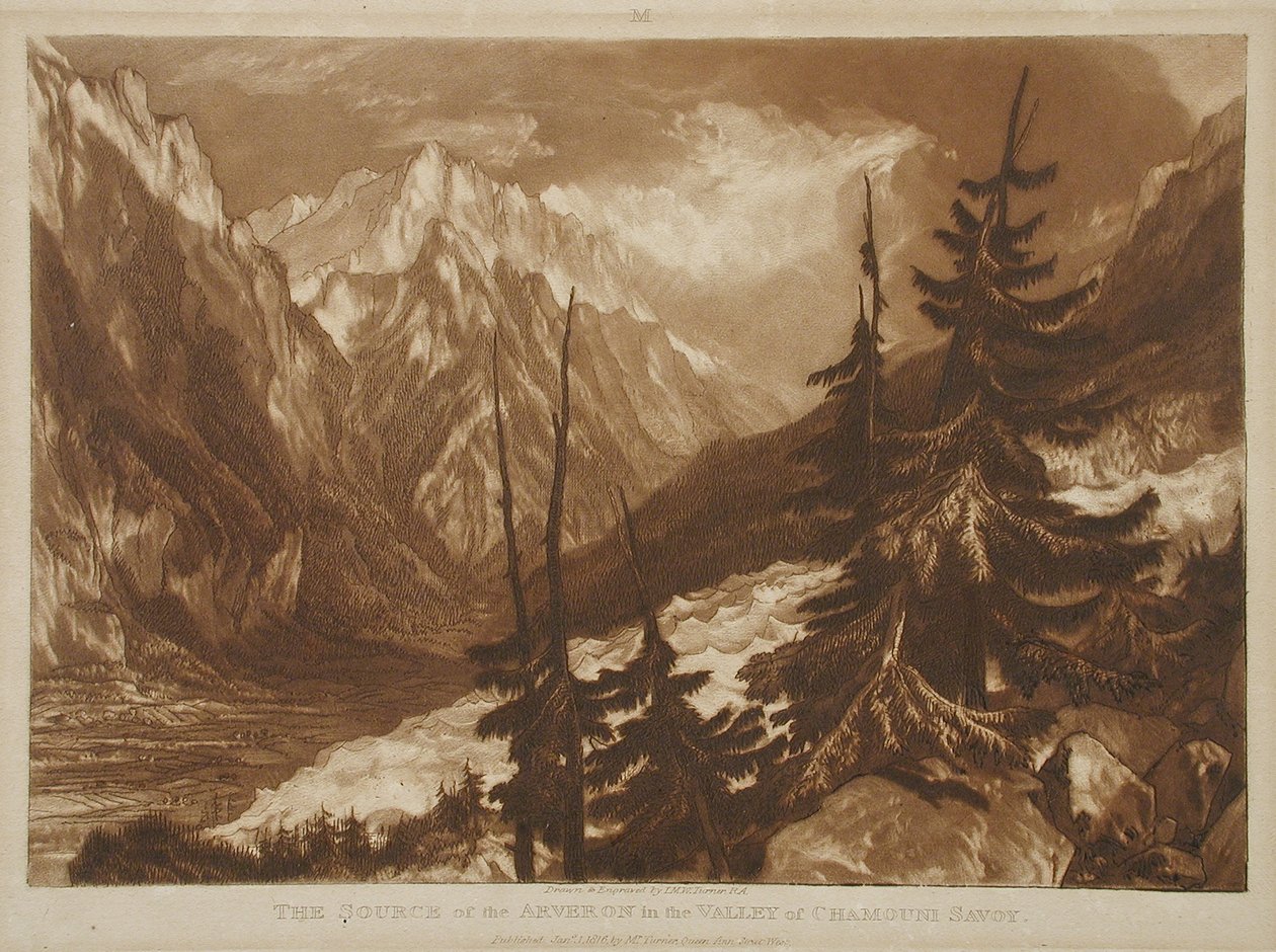 La source de l
