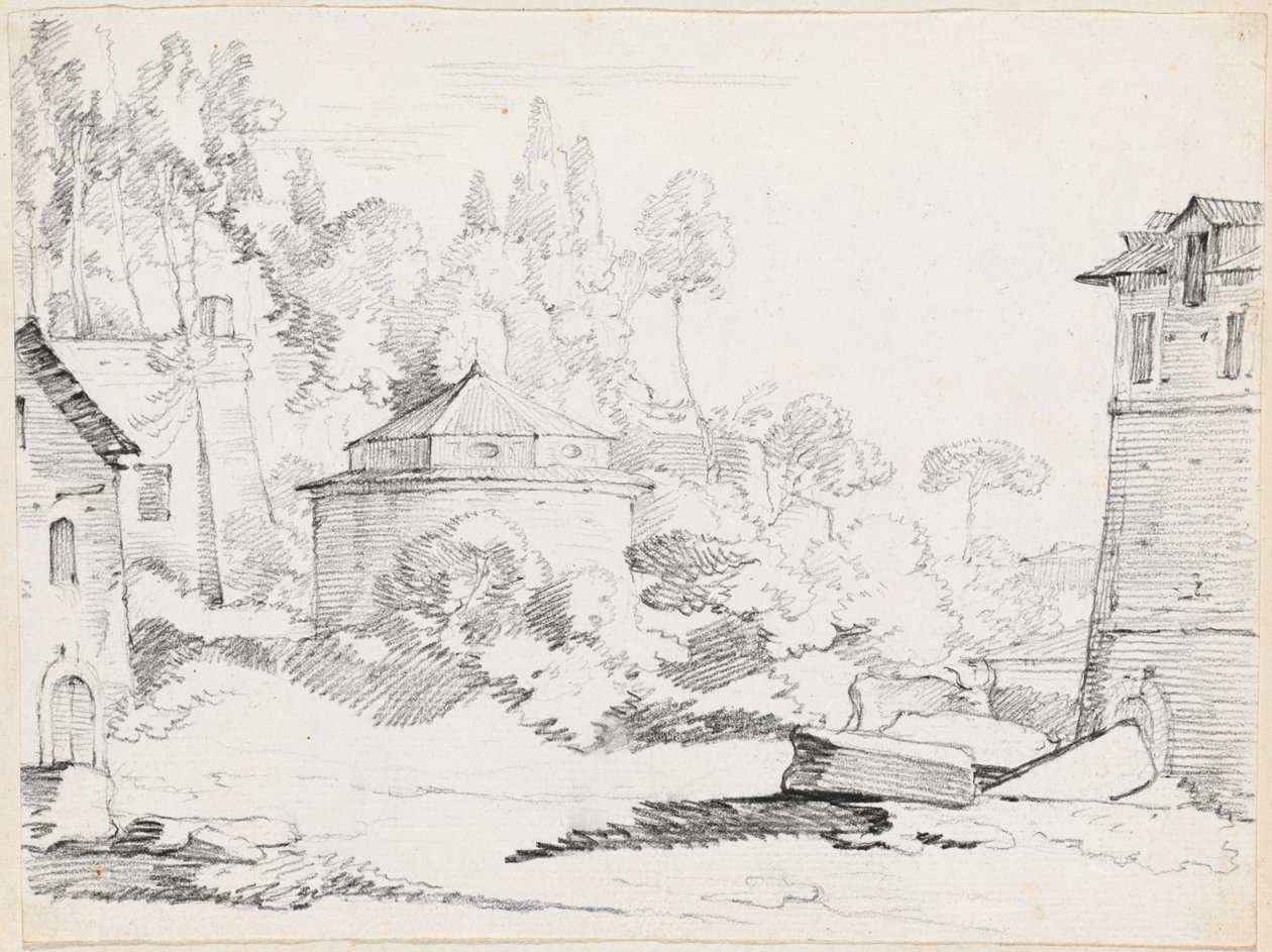 Paysage avec l