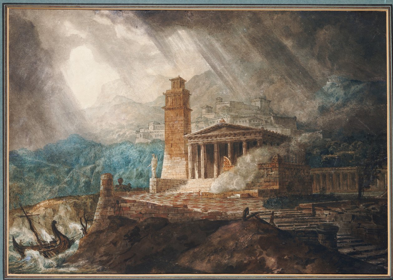 Un Capriccio d