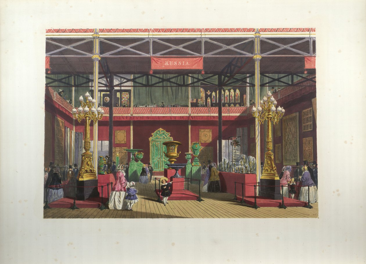 Intérieur de l