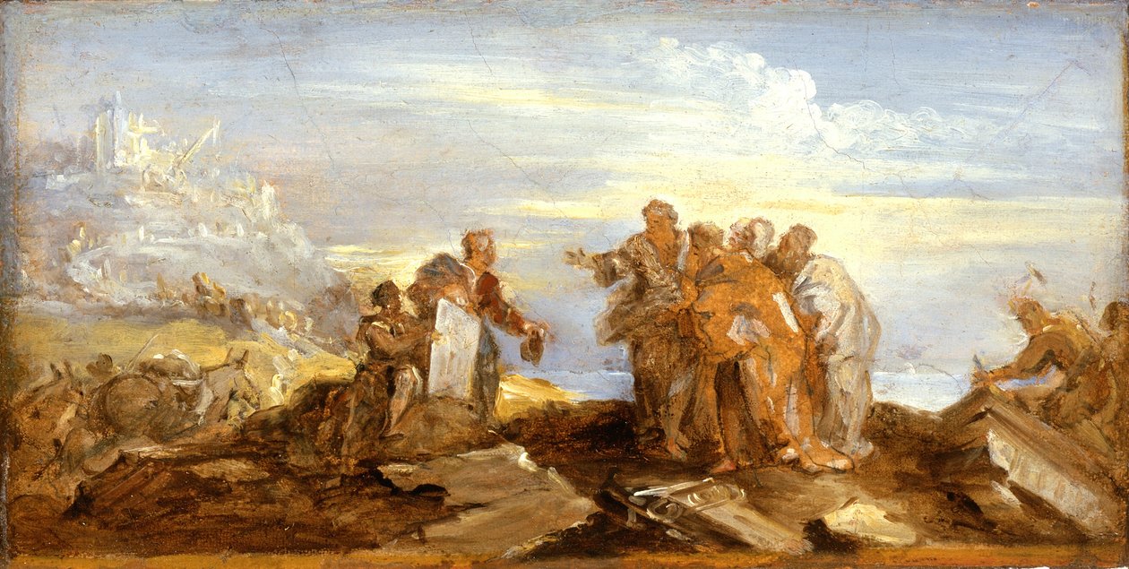 Scène de l
