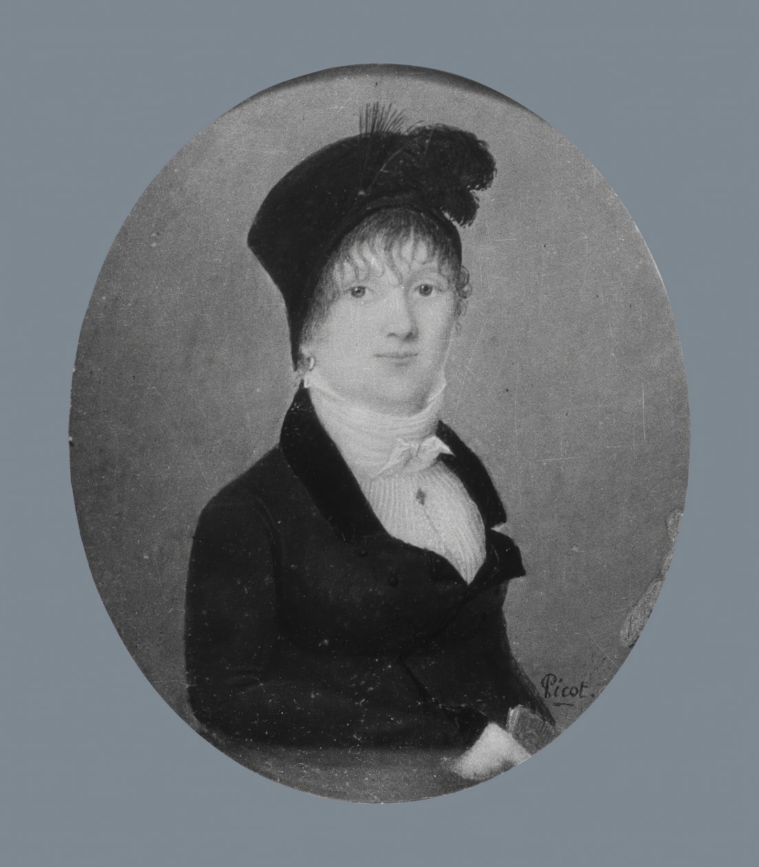 Portrait d