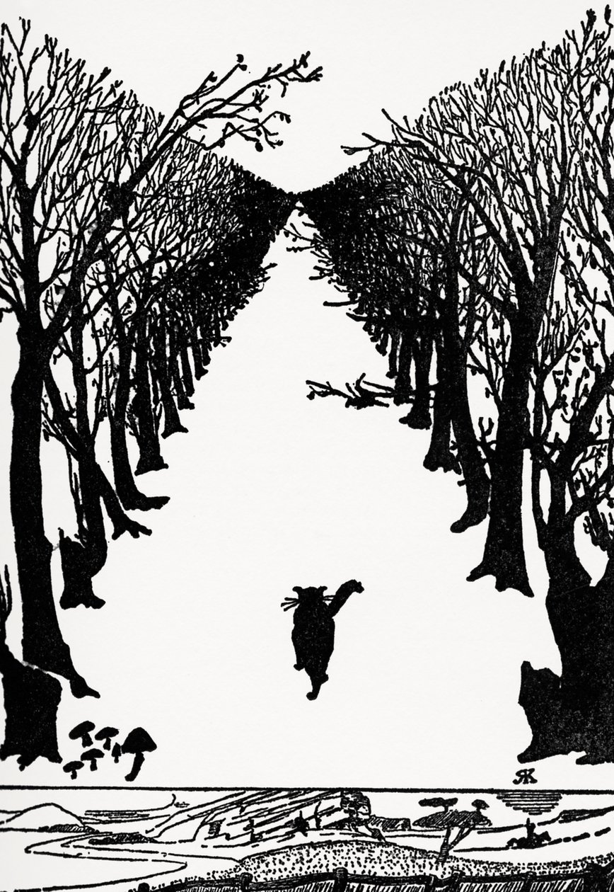 Histoires comme ça de Rudyard Kipling (dessin) - Joseph Rudyard Kipling