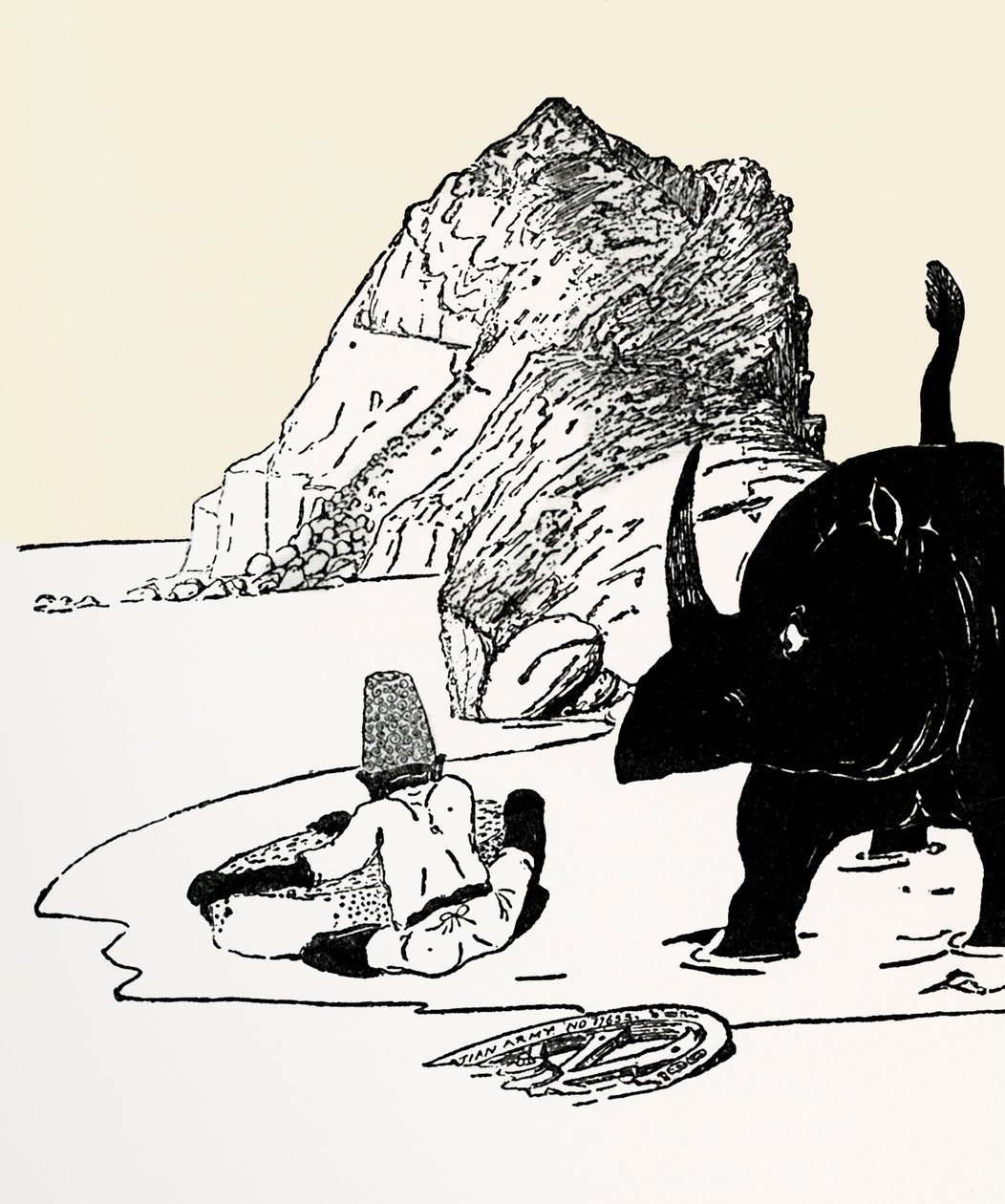 Histoires comme ça de Rudyard Kipling - Joseph Rudyard Kipling