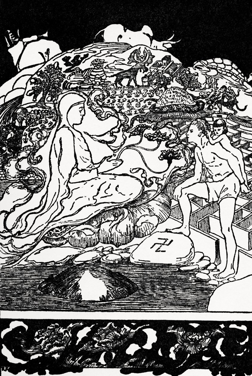 Histoires comme ça de Rudyard Kipling - Joseph Rudyard Kipling